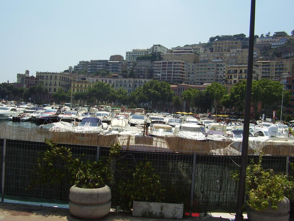 Casa Sannazzaro Apartment Naples Exterior photo