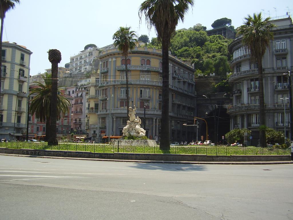 Casa Sannazzaro Apartment Naples Exterior photo